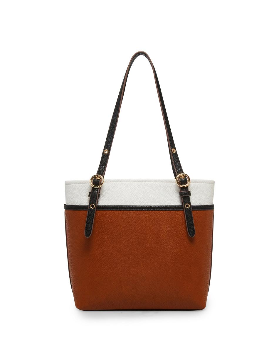 Sacs Fourre Tout Anne Klein Colorblock AK Perfect Bag   | OIN-9961584